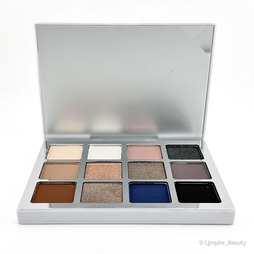 🆕 MAKEUP BY MARIO Ethereal Eyes Palette - Ethereal Eyes Moonlight NIB